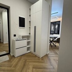 Квартира 50 м², 2-комнатная - изображение 3