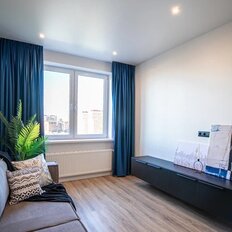 Квартира 54 м², 2-комнатная - изображение 4