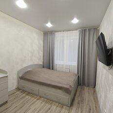 Квартира 33,5 м², 1-комнатная - изображение 4