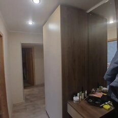 Квартира 50 м², 2-комнатная - изображение 5