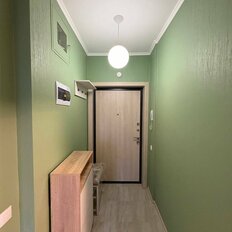 Квартира 58 м², 2-комнатная - изображение 4