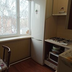 Квартира 55 м², 3-комнатная - изображение 3