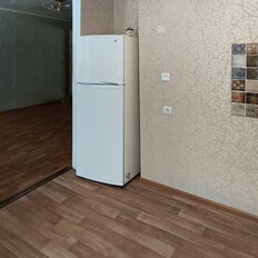 Квартира 29,7 м², 1-комнатная - изображение 5