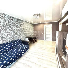 Квартира 62 м², 3-комнатная - изображение 2