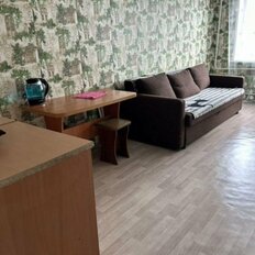 Квартира 23 м², 1-комнатная - изображение 1
