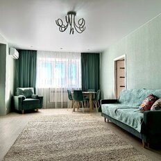 Квартира 65 м², 2-комнатная - изображение 4