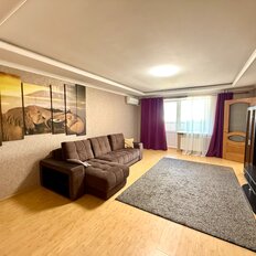 Квартира 71 м², 2-комнатная - изображение 2