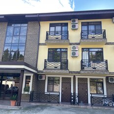 Квартира 27 м², студия - изображение 5