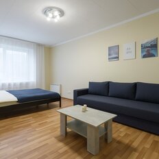 Квартира 44 м², 2-комнатная - изображение 3