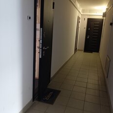 Квартира 41 м², 1-комнатная - изображение 4