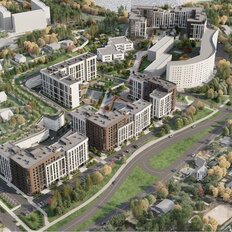 Квартира 41 м², 1-комнатная - изображение 2