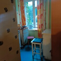 Квартира 56 м², 3-комнатная - изображение 4