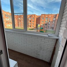 Квартира 42 м², 1-комнатная - изображение 4