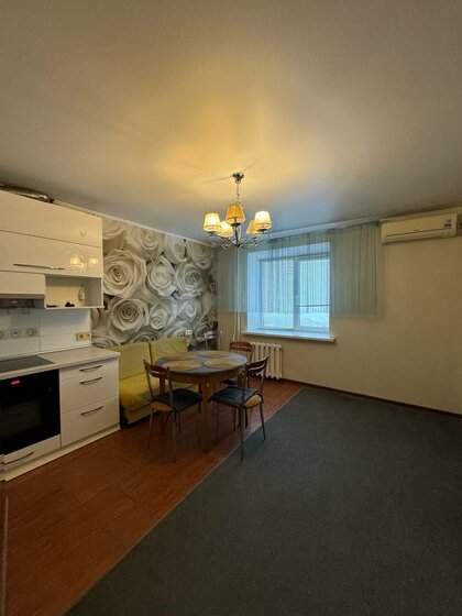 61,6 м², 2-комнатная квартира 6 490 000 ₽ - изображение 72