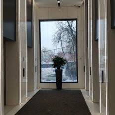 Квартира 70,8 м², 2-комнатная - изображение 2