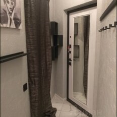 Квартира 16 м², студия - изображение 5