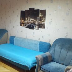 Квартира 34,6 м², 1-комнатная - изображение 3