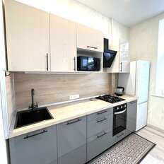 Квартира 82,8 м², 3-комнатная - изображение 2