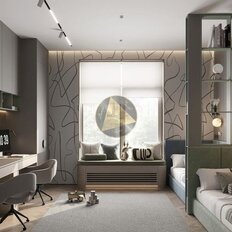 Квартира 59,9 м², 2-комнатная - изображение 4