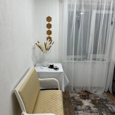 Квартира 32 м², 1-комнатная - изображение 5