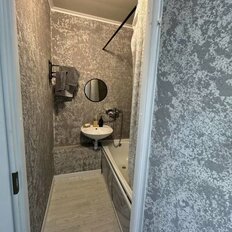 Квартира 36 м², студия - изображение 5