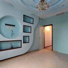 Квартира 116,7 м², 4-комнатная - изображение 5