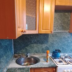 Квартира 33 м², 1-комнатная - изображение 1