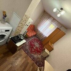 Квартира 20 м², студия - изображение 2