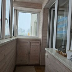 Квартира 83 м², 3-комнатная - изображение 1