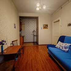 Квартира 31,8 м², 1-комнатная - изображение 1