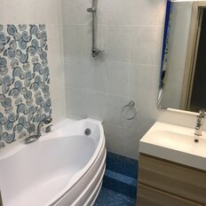Квартира 75 м², 2-комнатная - изображение 5