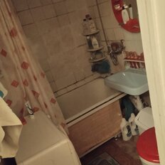 Квартира 44 м², 2-комнатная - изображение 3