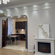 Квартира 68 м², 2-комнатная - изображение 3