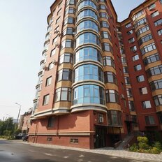 Квартира 170 м², 3-комнатная - изображение 2