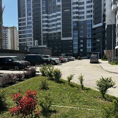 Квартира 58 м², 2-комнатная - изображение 1
