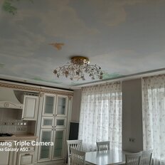 Квартира 105,5 м², 3-комнатная - изображение 5