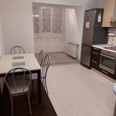 Квартира 85 м², 3-комнатная - изображение 3