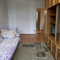 Квартира 50 м², 2-комнатная - изображение 4