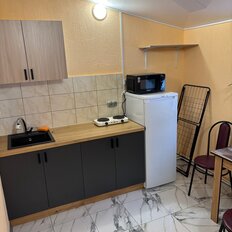 Квартира 25 м², студия - изображение 4