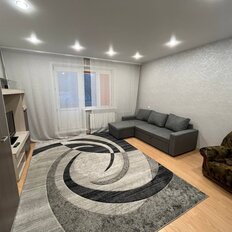 Квартира 44 м², 1-комнатная - изображение 3