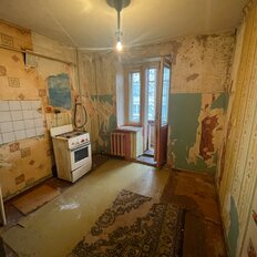 Квартира 36,6 м², 1-комнатная - изображение 4