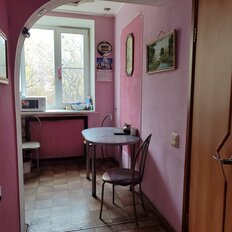 Квартира 61 м², 3-комнатная - изображение 5