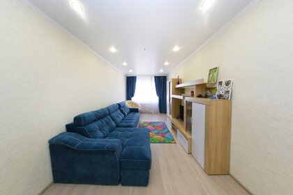 Квартира 75,7 м², 3-комнатная - изображение 5