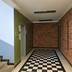 Квартира 30 м², 1-комнатная - изображение 5