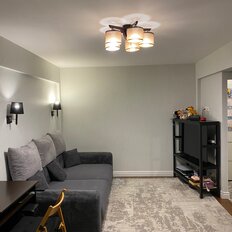 Квартира 45,3 м², 2-комнатная - изображение 1