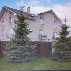 Квартира 44 м², 1-комнатная - изображение 5