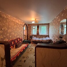 Квартира 60,8 м², 3-комнатная - изображение 3