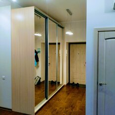 Квартира 115 м², 3-комнатная - изображение 3