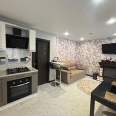 Квартира 59,8 м², 3-комнатная - изображение 2