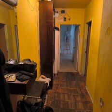 Квартира 56,9 м², 3-комнатная - изображение 1